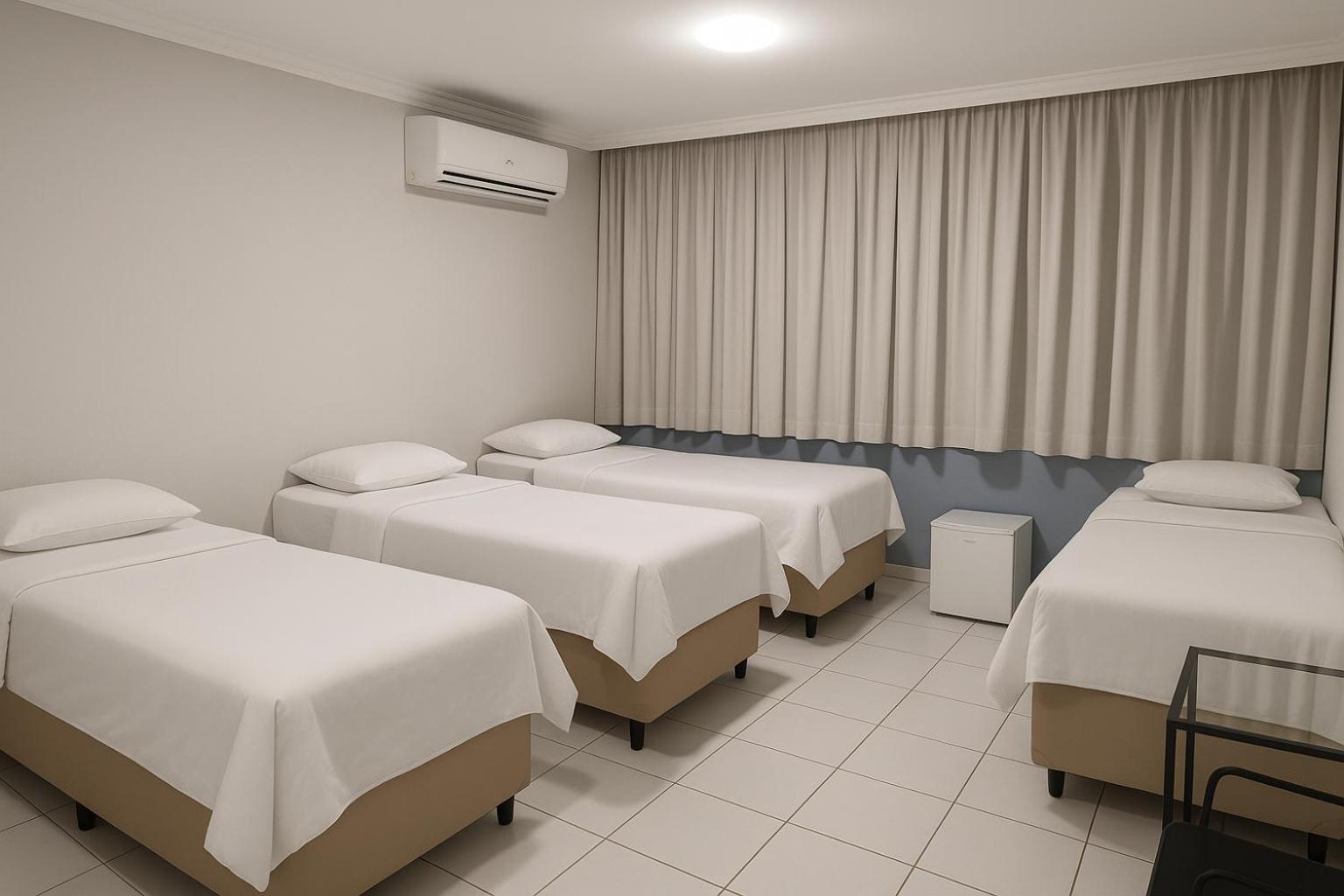 Joy Hostel & Suites 브라질리아 외부 사진